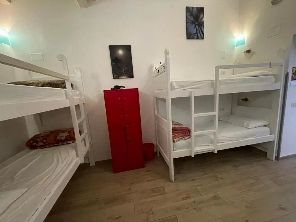 Hostel Brikette