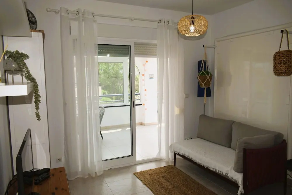 Ap1213 in Denia With 1 Bedrooms and 1 Bathrooms