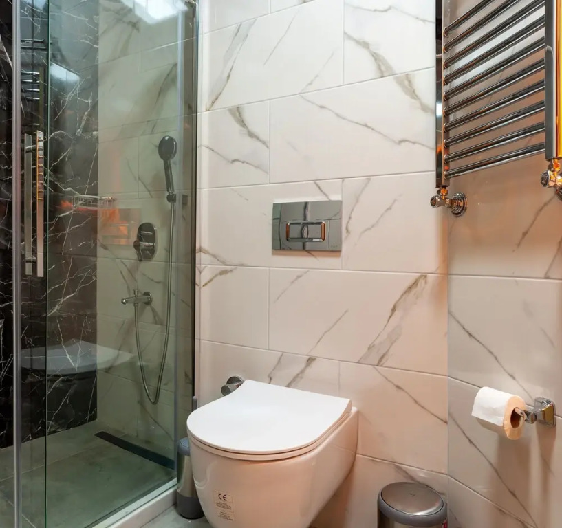 Kumbaracı Apartments & Suites