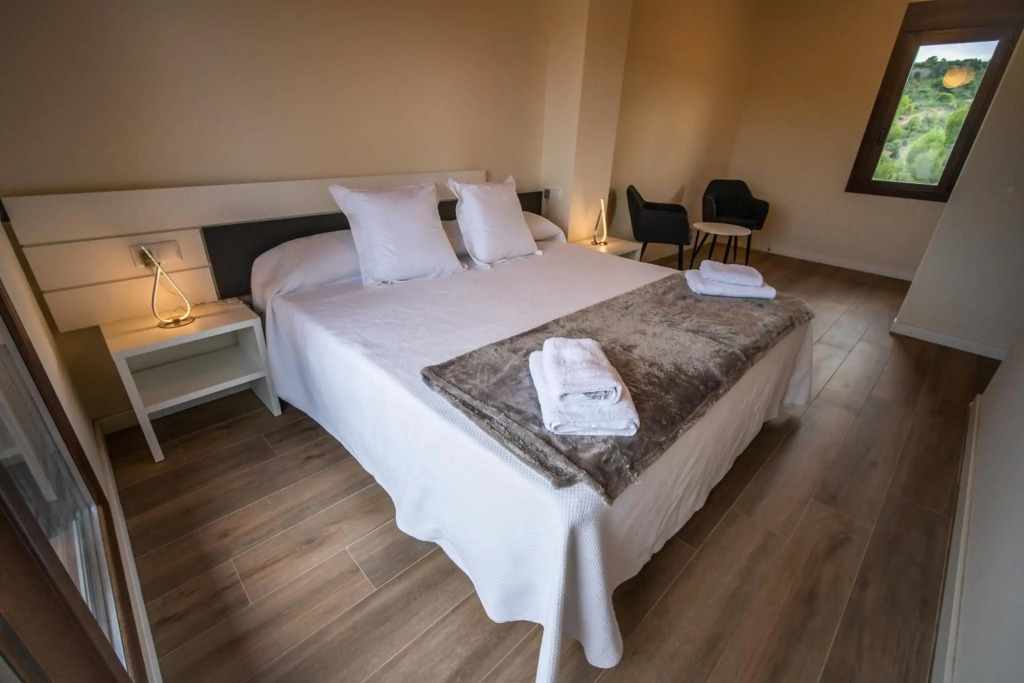 Chalten Apartamento
