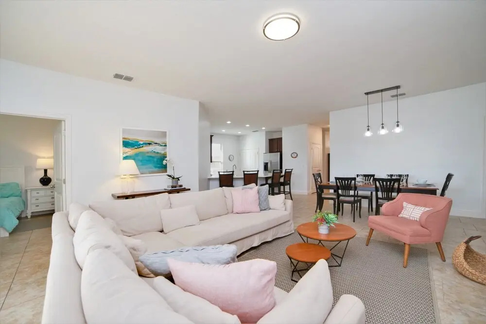 5BD 5BA Solterra Resort Luxury Villa 4167oak