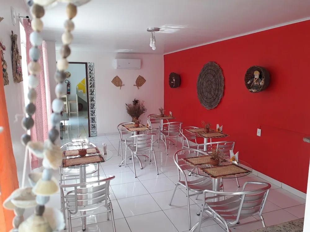 Pousada Maria Farinha
