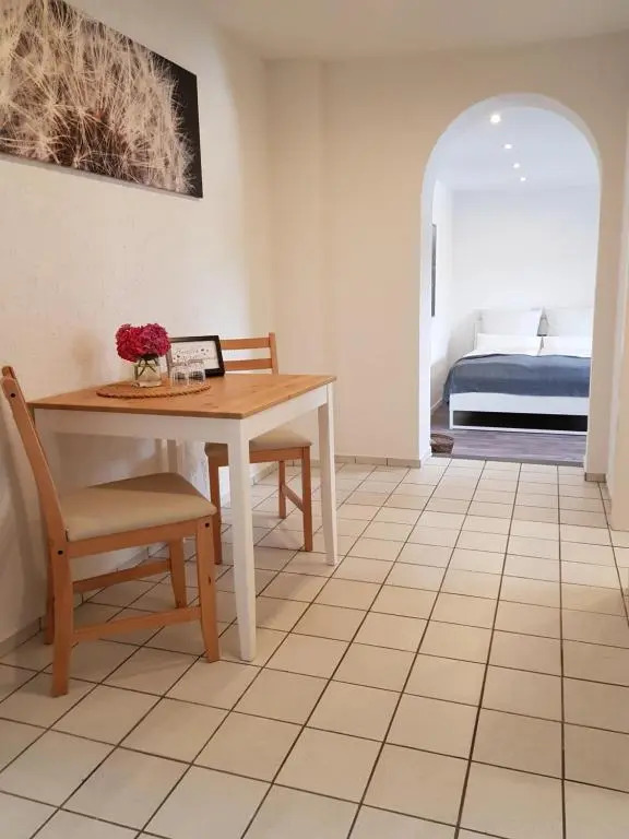 Ferienappartement Jung