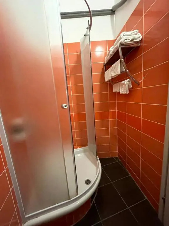 THE ONLY ONE Accommodation