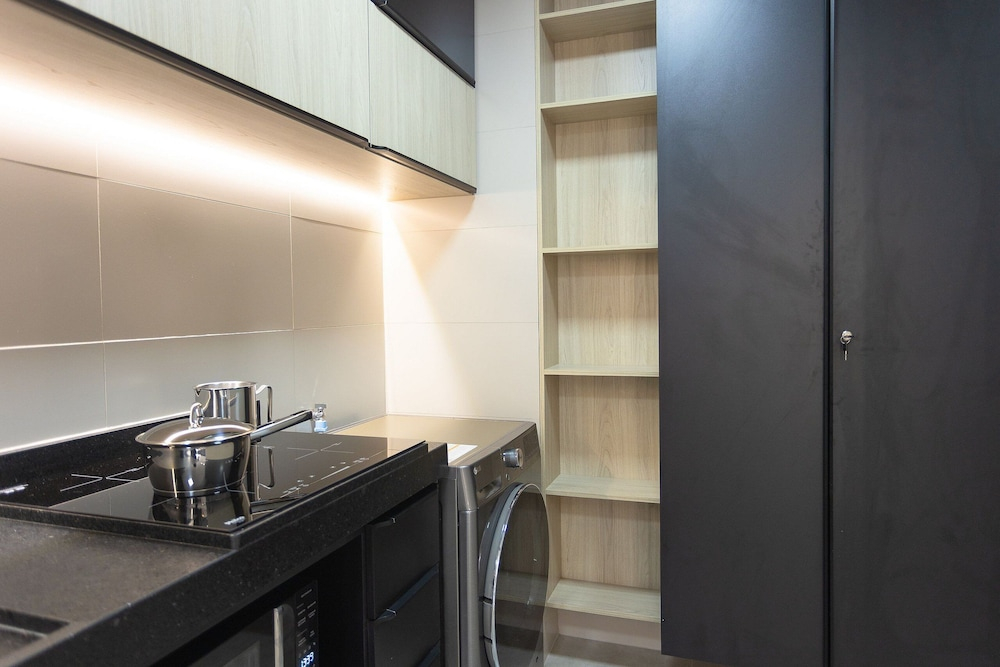 W Gratitude #1006 - Apartment in Manaira by Carpediem