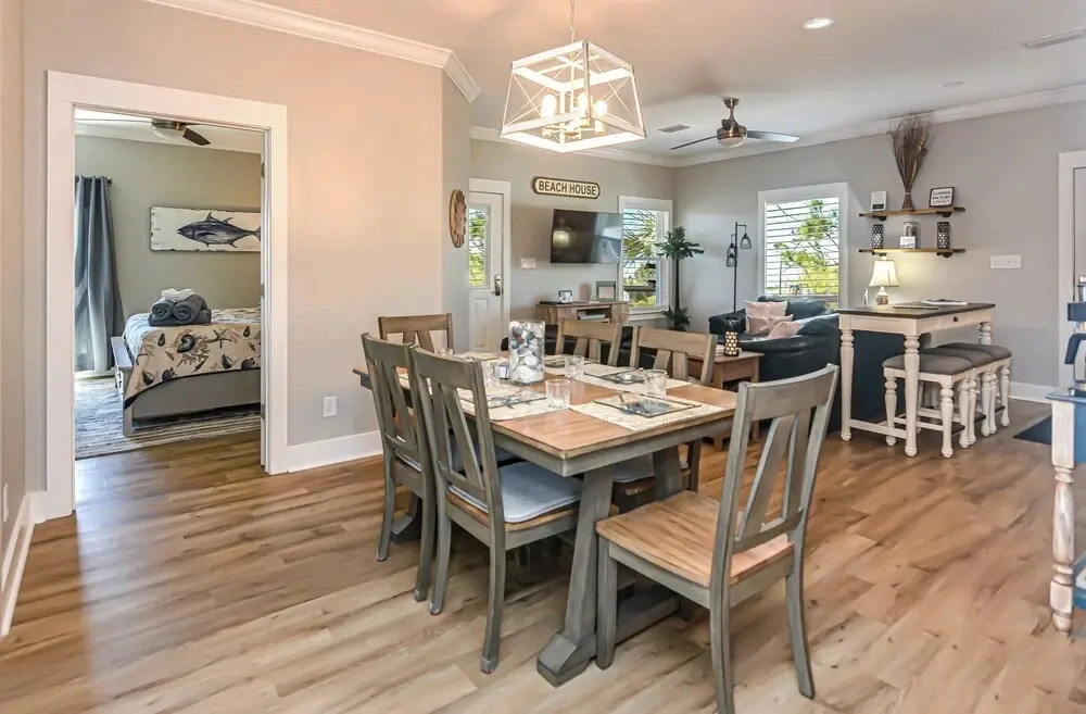 7020 Rookery 3 Someday Came Close to Beach two Pool Beach Amenities