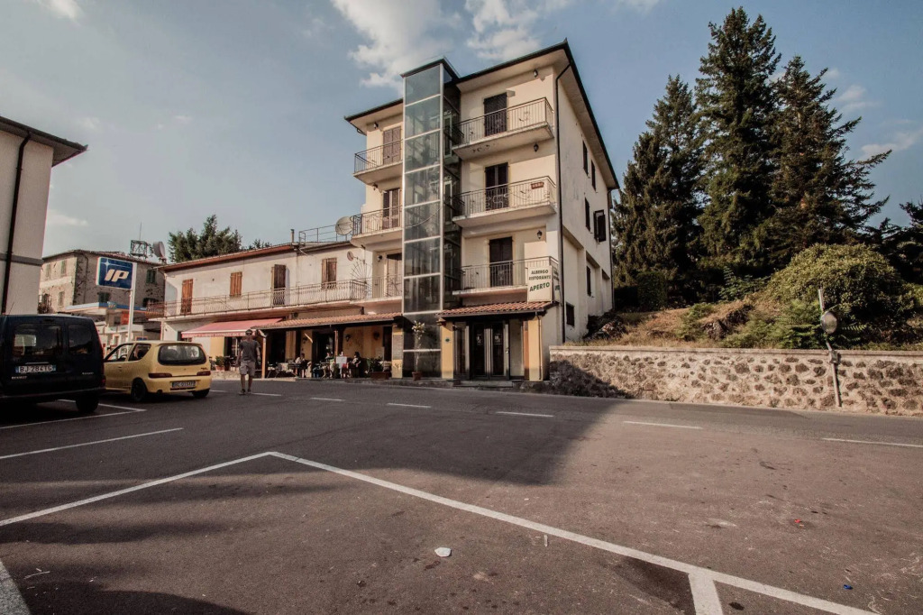 Hotel Ristorante Bertolini