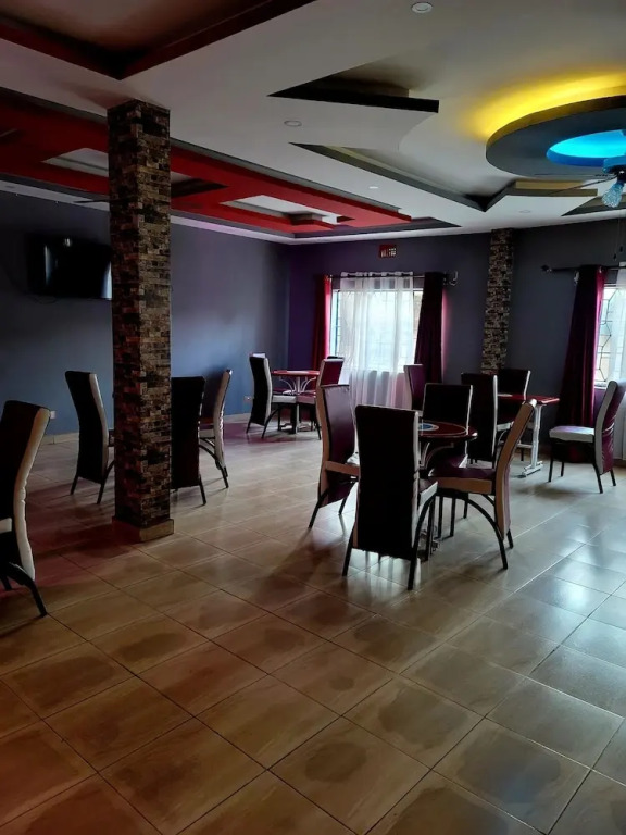 Museum View Hotel Kisumu