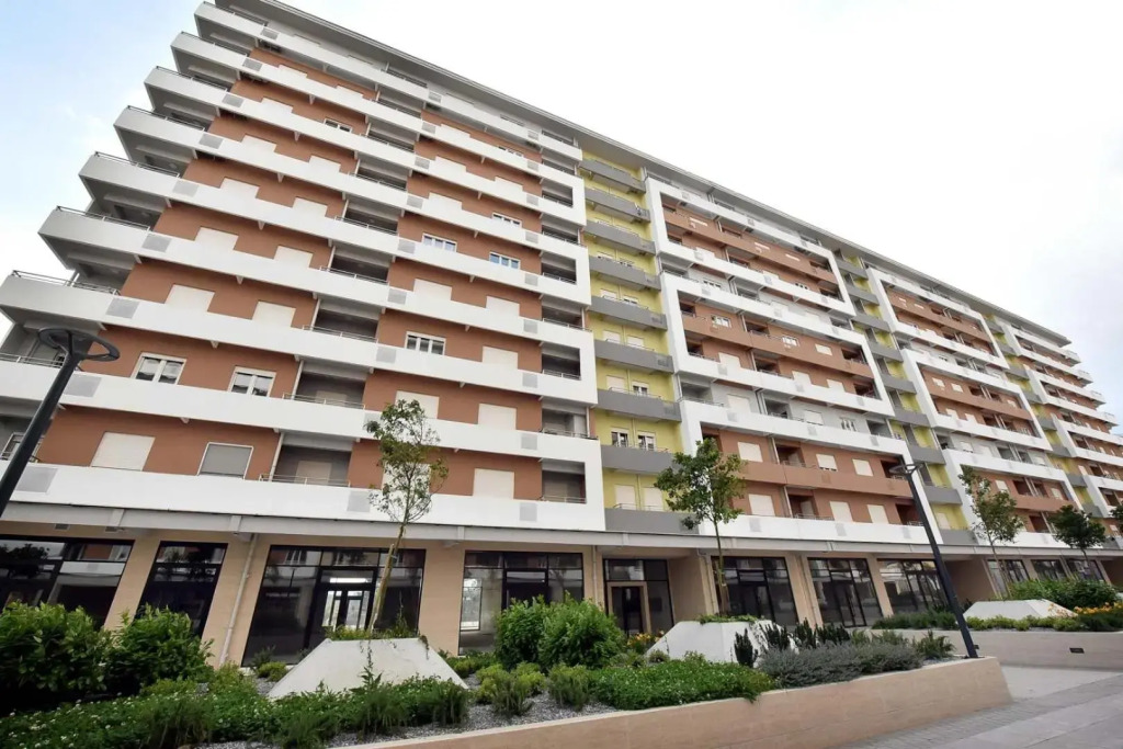 Wonderful Apartment near City Mall