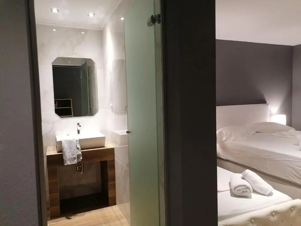 Hotel Viky