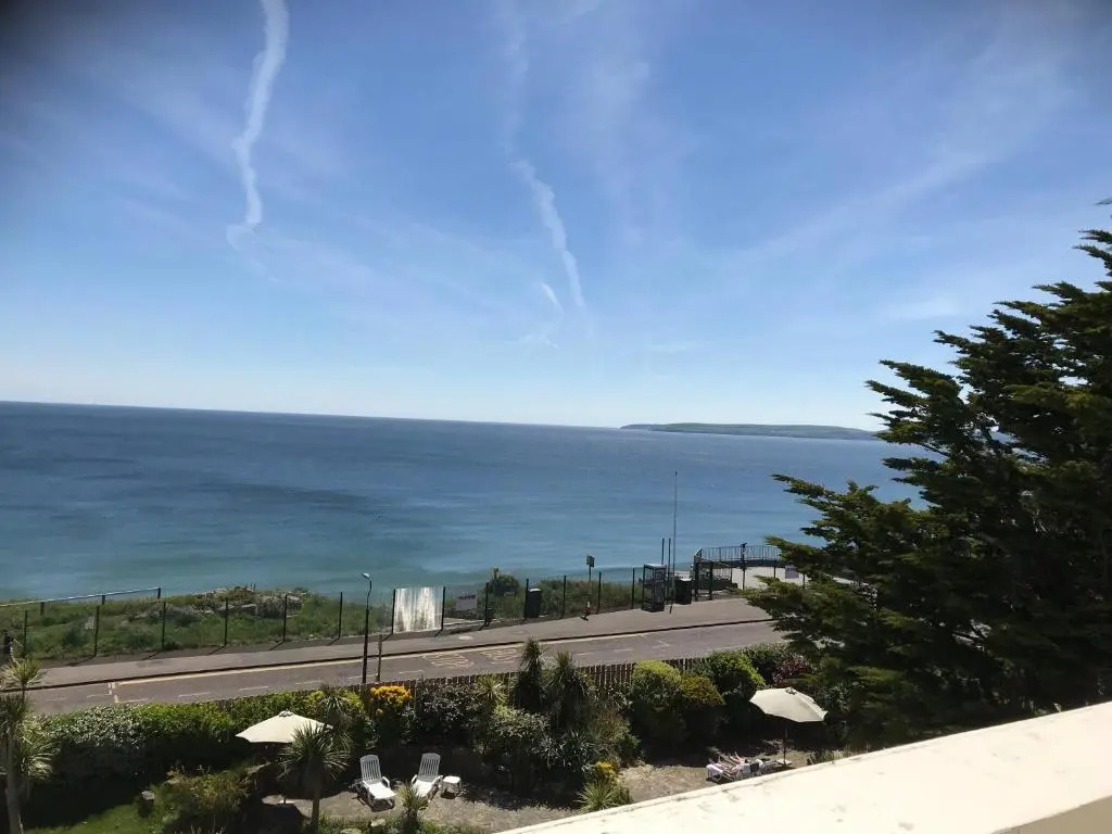 Bournemouth Carlton Hotel By Sunday