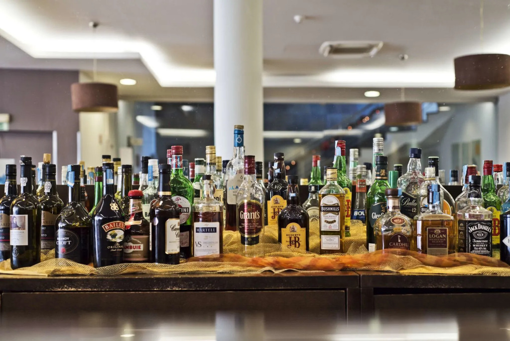 Lam Hotel Estarreja