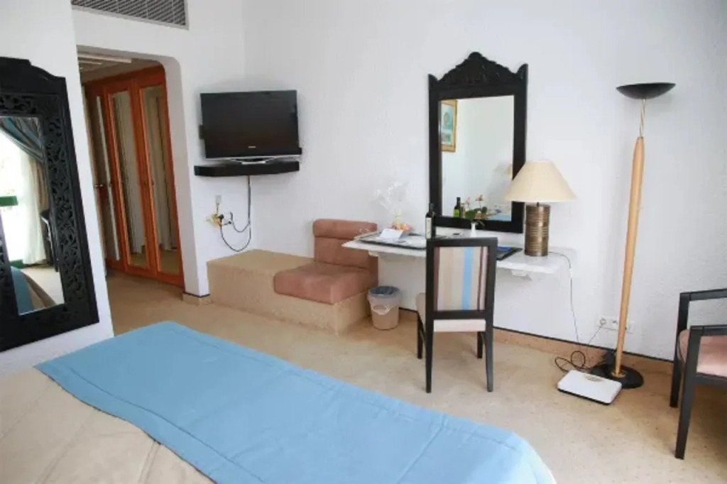 Hasdrubal Thalassa & Spa Port El Kantaoui