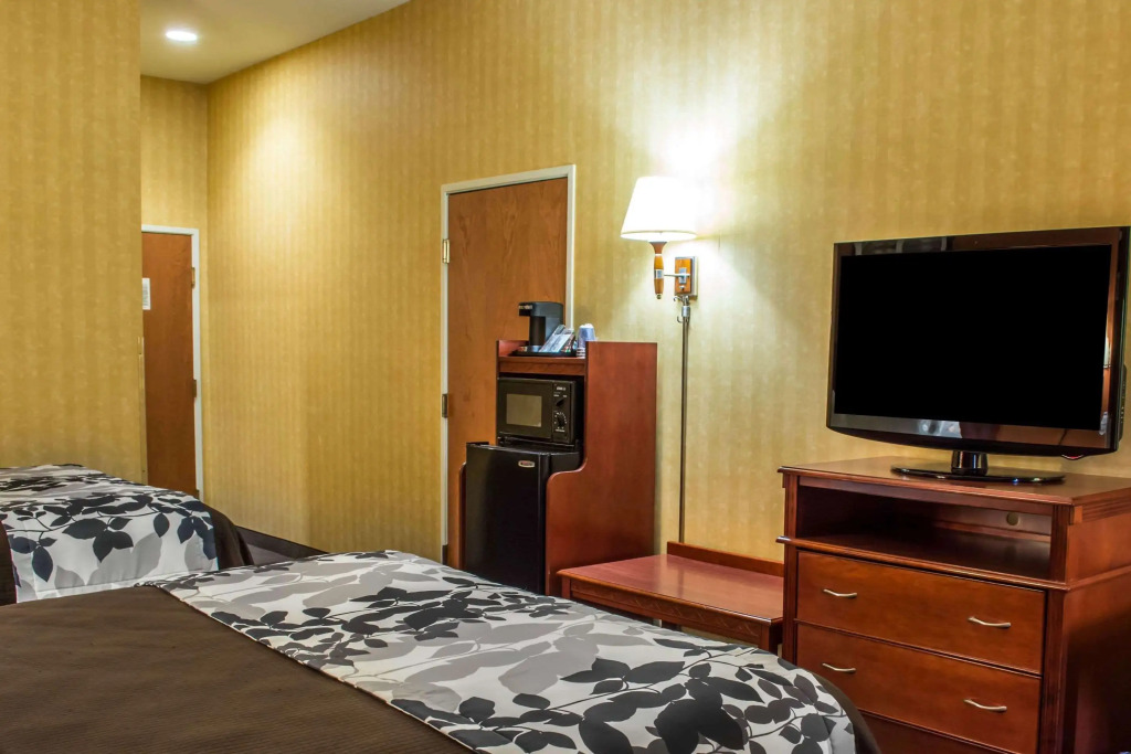Comfort Inn & Suites Ashland - Richmond North