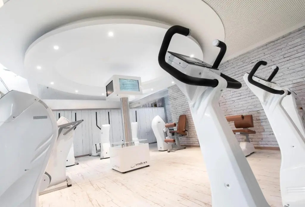 Aspria Hannover Maschsee Sport & Spa