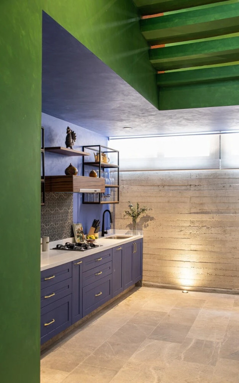 Downtown Luxury 5BR Home Rooftop Views
