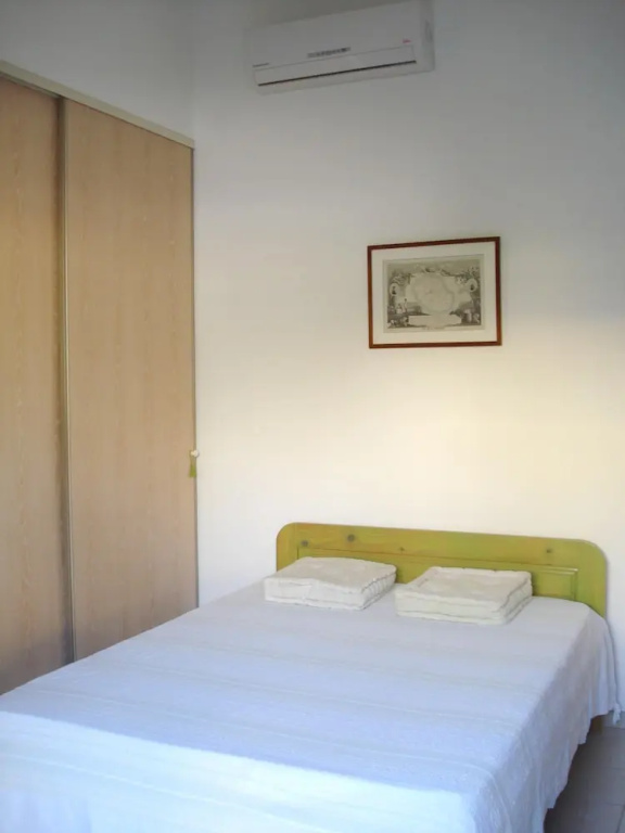 Studio In Saint Pierre With Private Pool Furnished Terrace And Wifi 200 M From The Beach