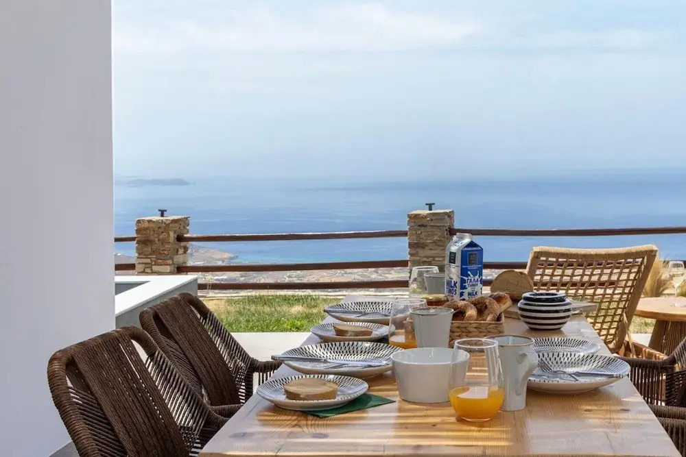 Del Sol View Arnados Tinos