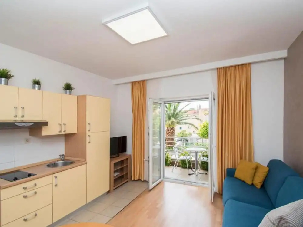 Apartments Antonio