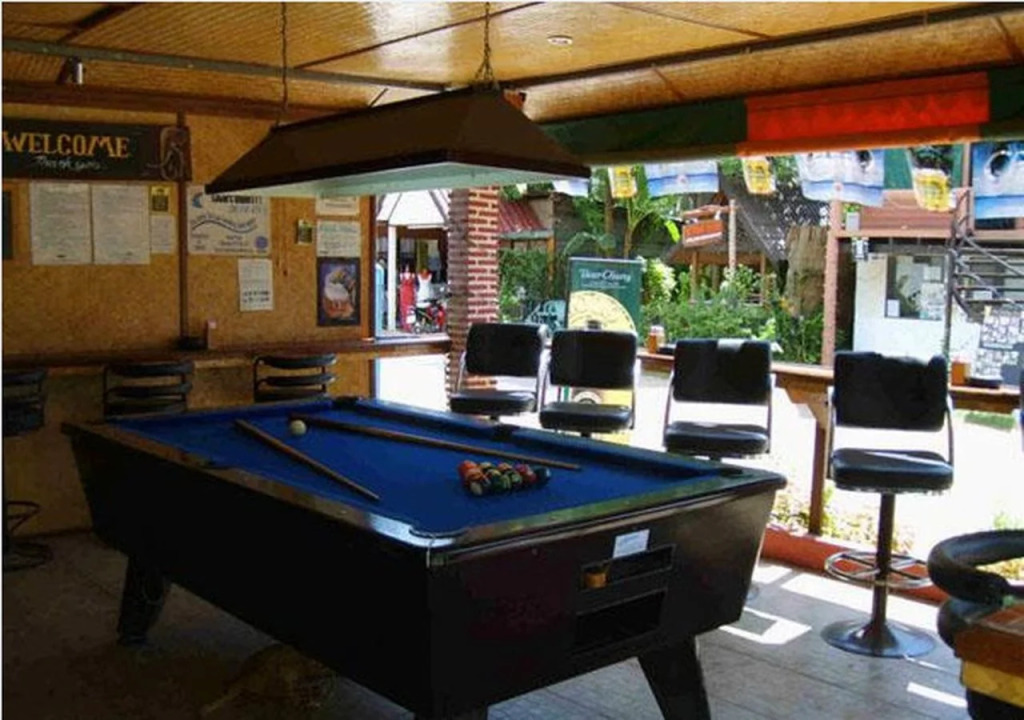 Casamarina Guest House