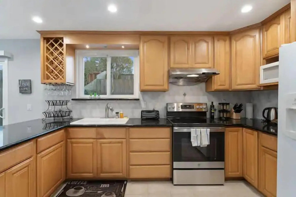 Pacifica Homes