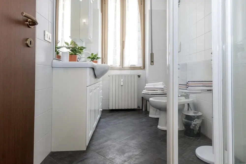 Altido Bernardino Apartment