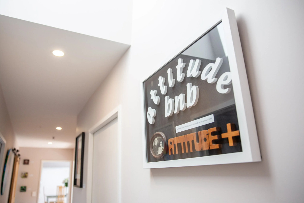 Attitude BnB Ltd