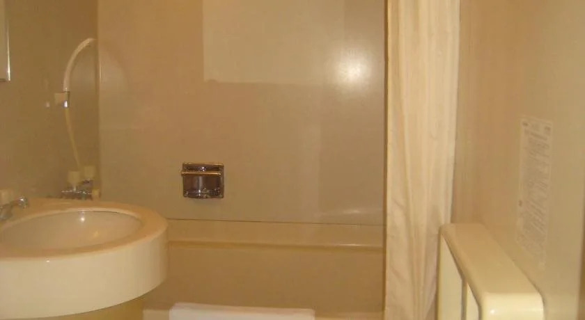 City Inn Tsurugashima