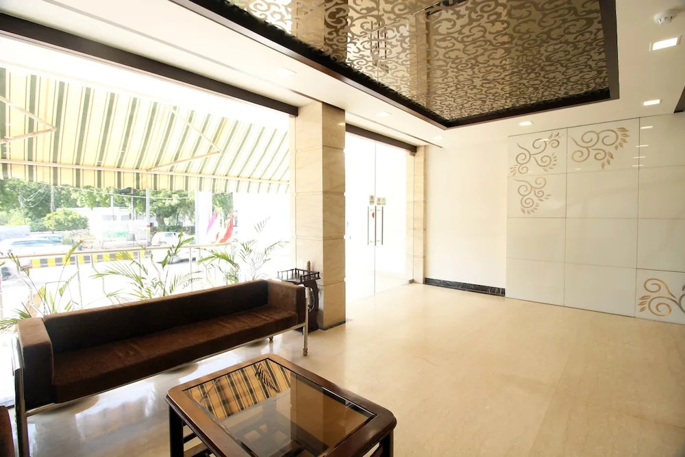 Usha Kiran Palace