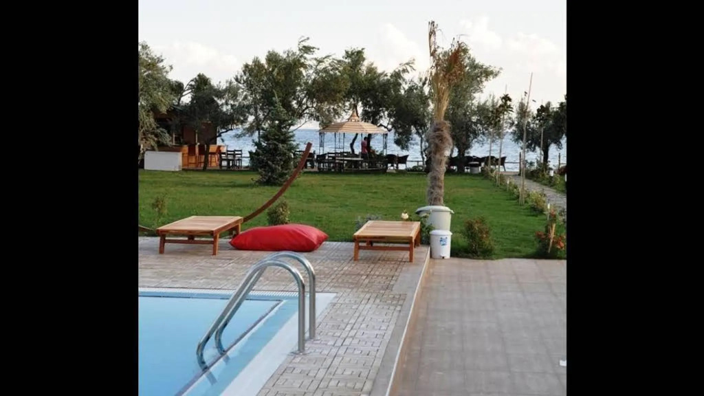 The Green Beach Resort Hotel