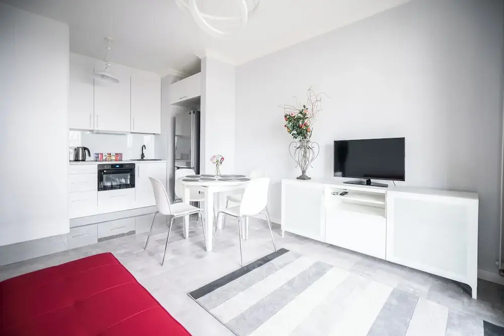 Vip Warsaw Apartments