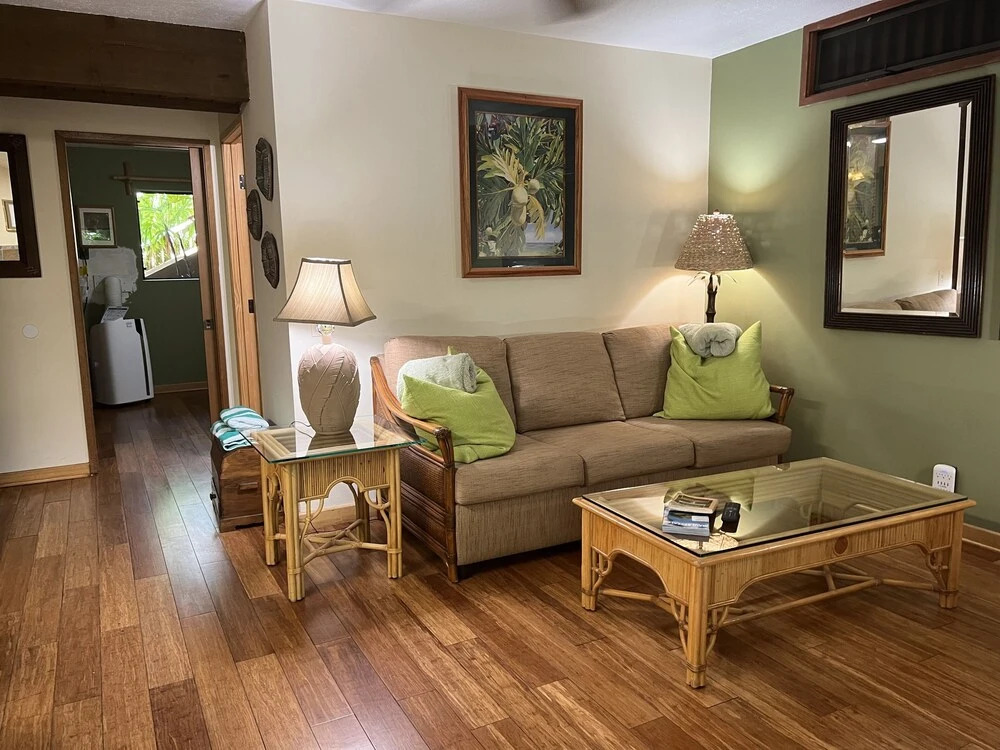Mango Suite