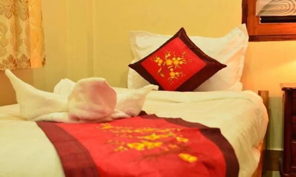 Nocknoy Lanexang Guest House