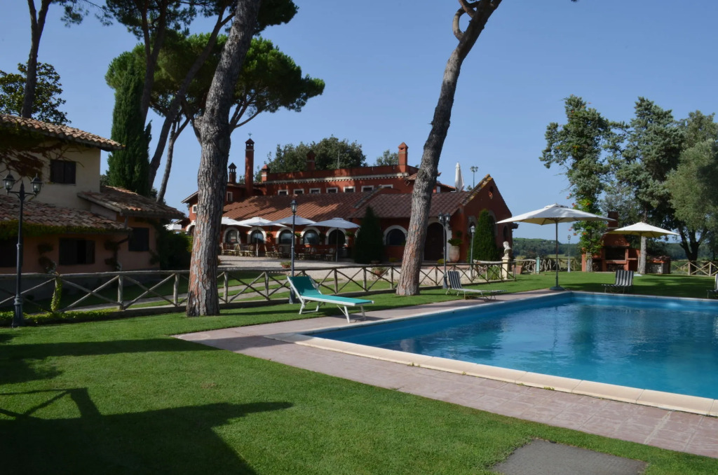 Parco delle Nazioni - Relax Grand Resort