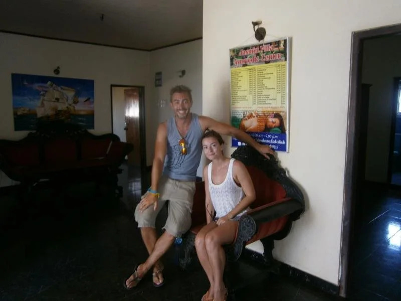 Winston Beach Guest House