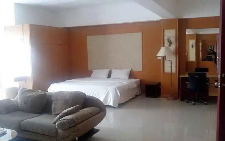 Meridian De Bangkok Hotel