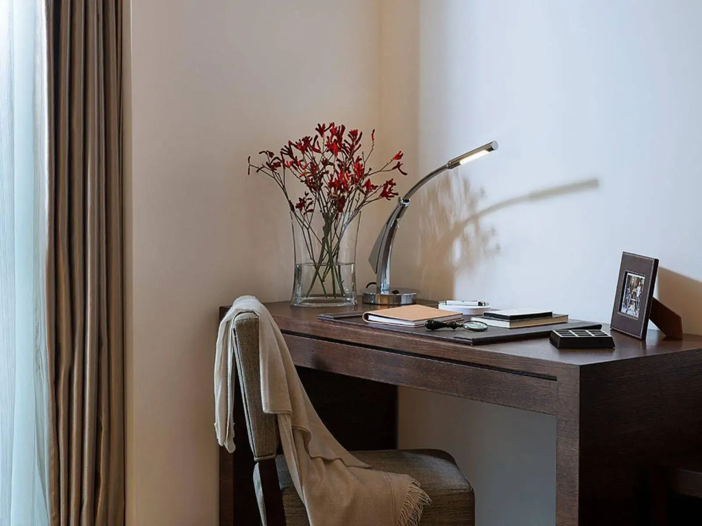 Shama Heda Serviced Apartment