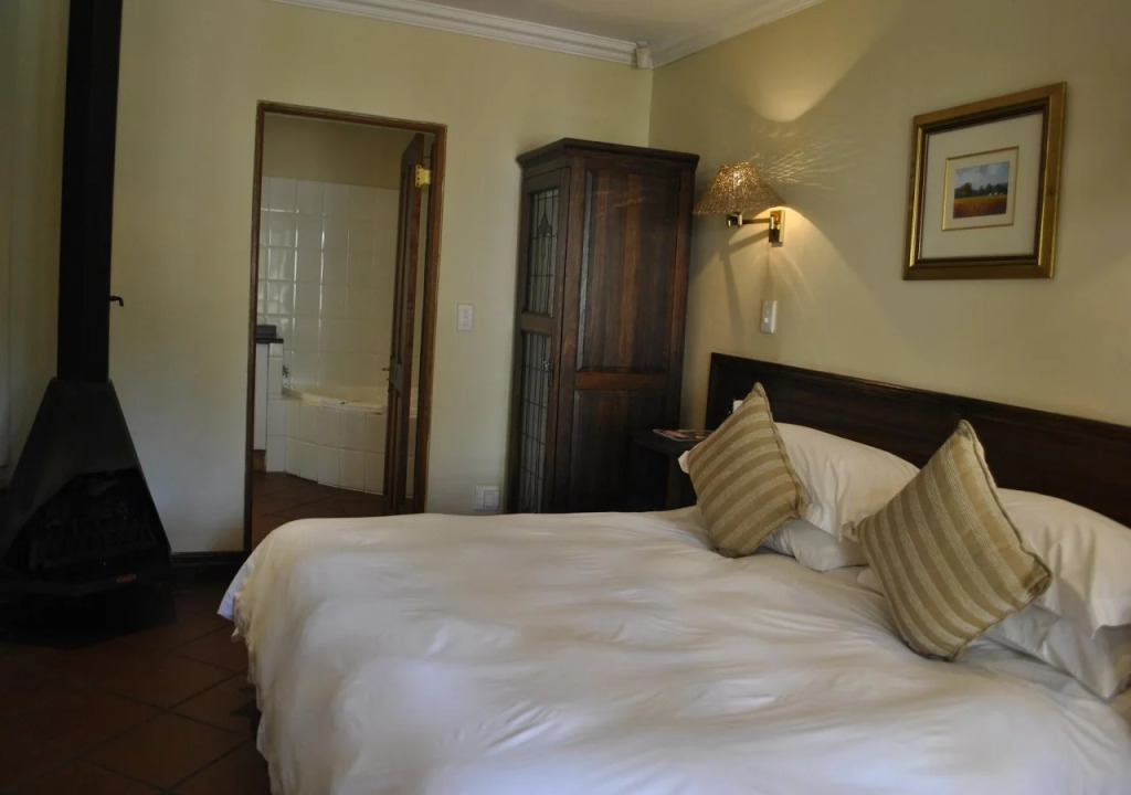 Budmarsh Country Lodge