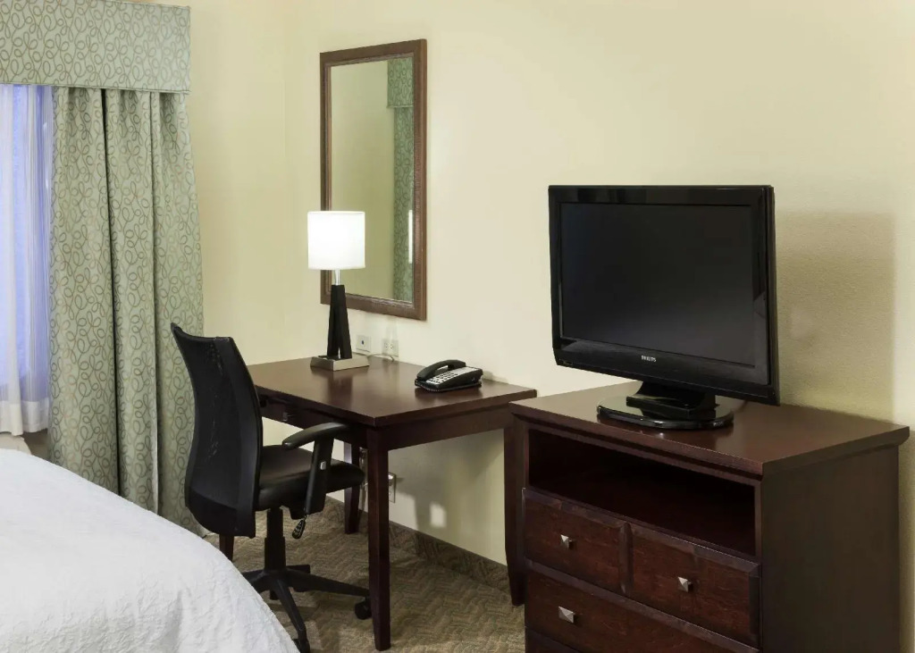 Hampton Inn & Suites Dallas-Arlington-South
