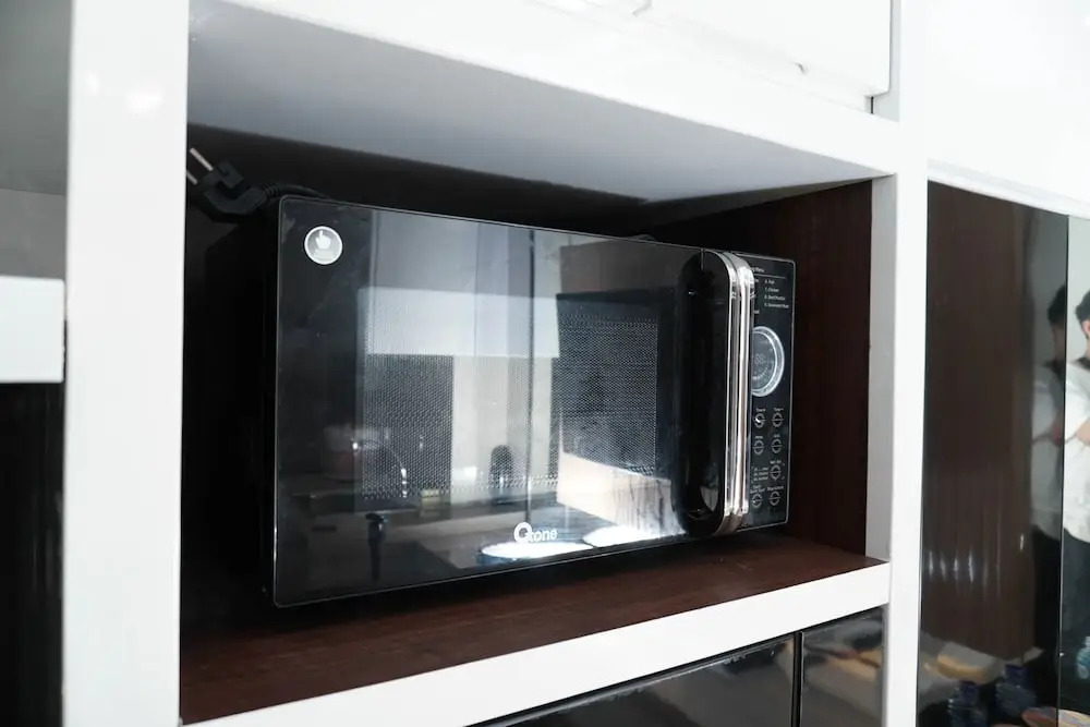 Exclusive 1BR at Puri Orchard Apartment in Strategic Location