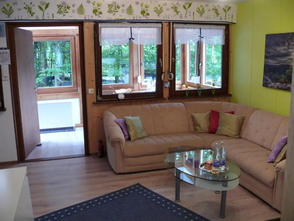 Ferienhaus EifelPur