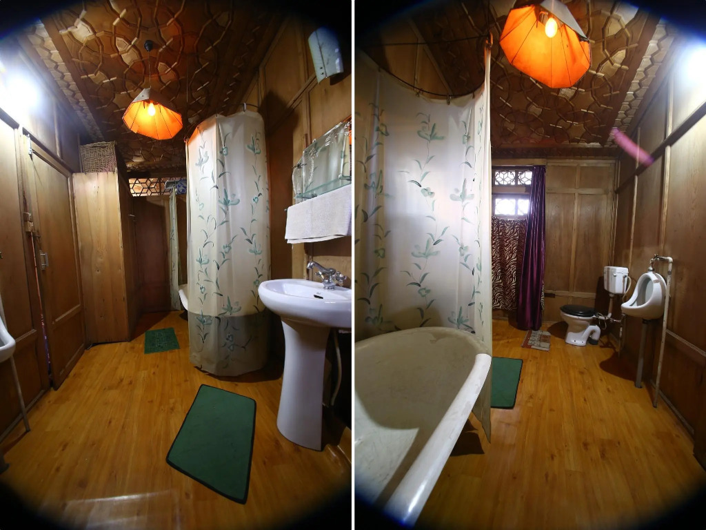 OYO 37987 Houseboat Nairobi