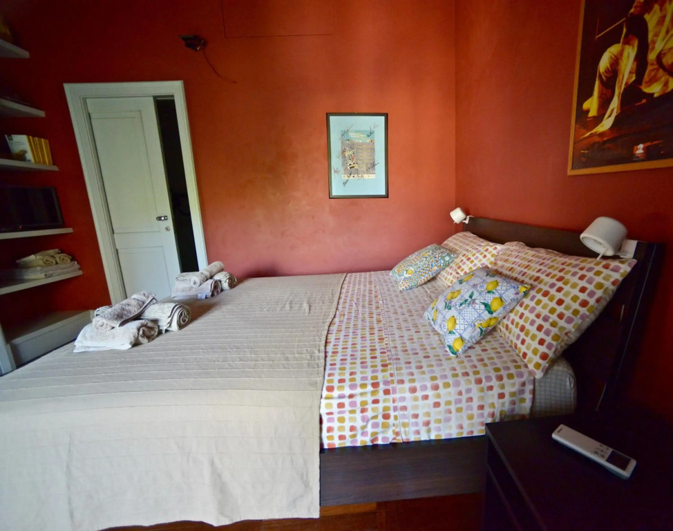 2 camere con pianoforte
