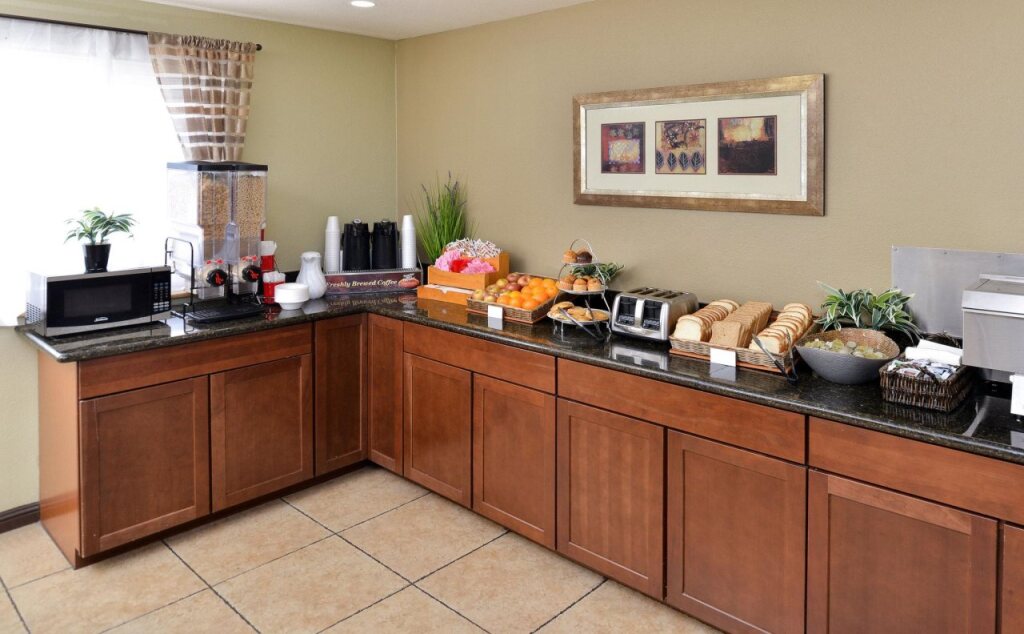 Comfort Inn Hayward - Oakland South