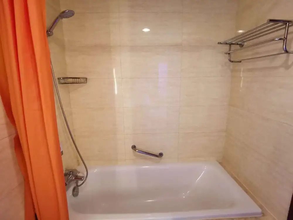 Tiandi Huadian Apartment Boya