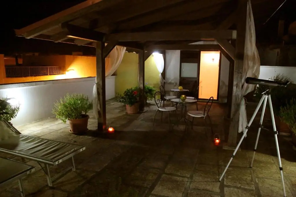 B&B Borgosolare