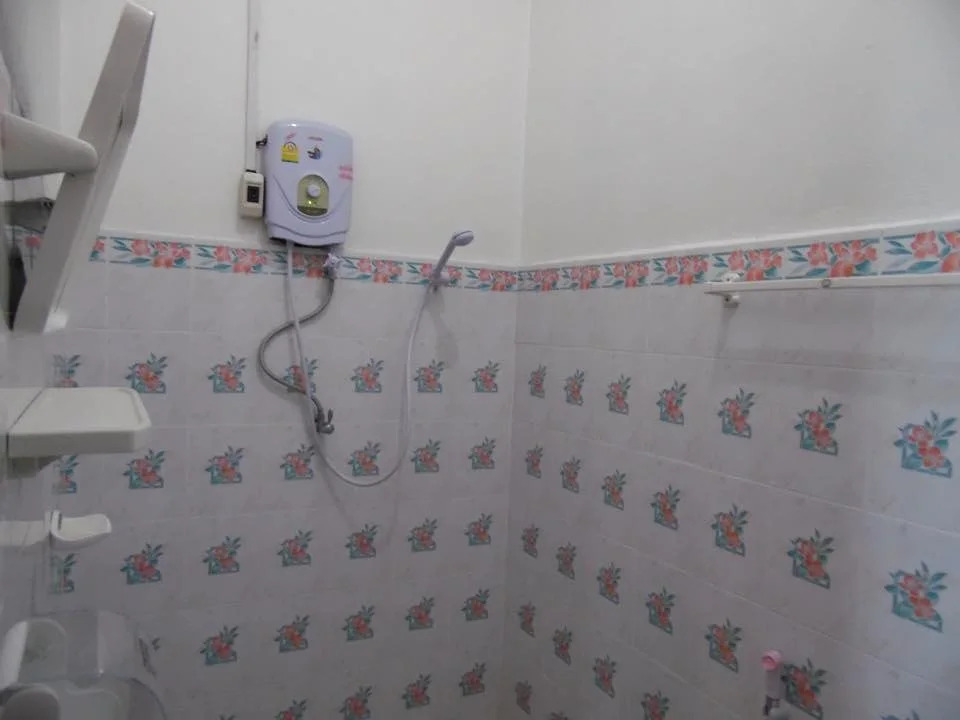 Oudomphone Guesthouse 2