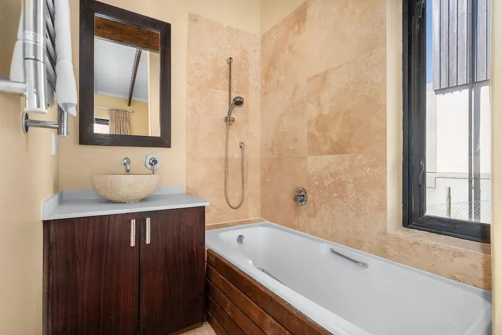 Houtbay Hilltop Villa