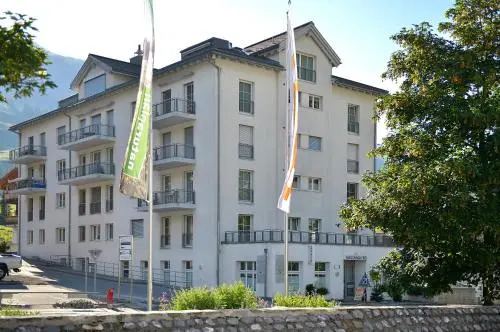 Apartment Moser