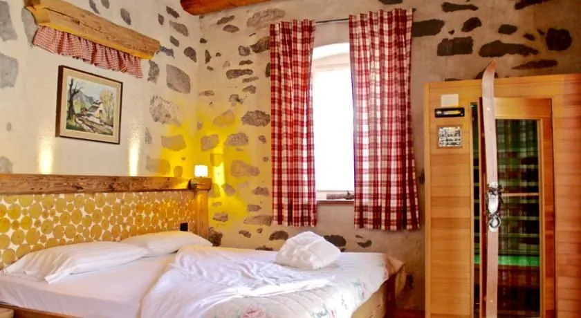 Castel Madonna